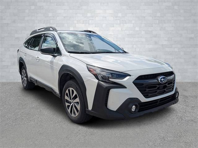 2024 Subaru Outback Standard — SUV — 12,605 mi — Fort Myers, FL