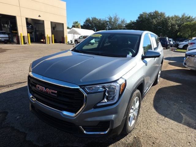2024 GMC Terrain SLE — SUV — 26,384 mi — Fort Myers, FL