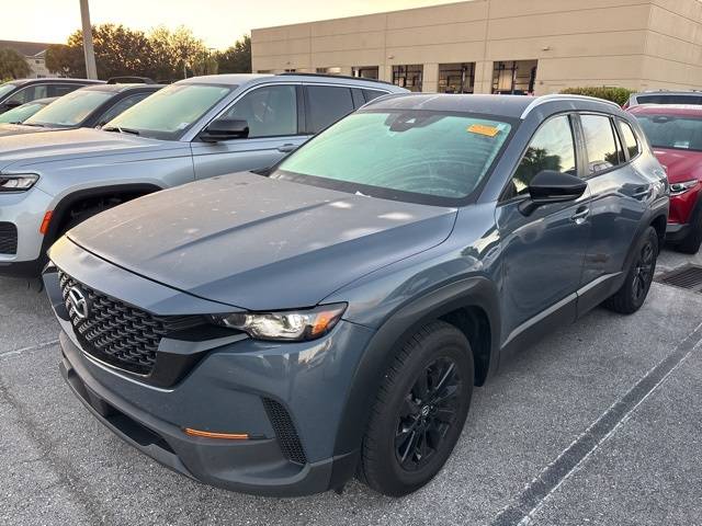 2024 Mazda CX-50 2.5 S Preferred — SUV — 57,275 mi — Fort Myers, FL