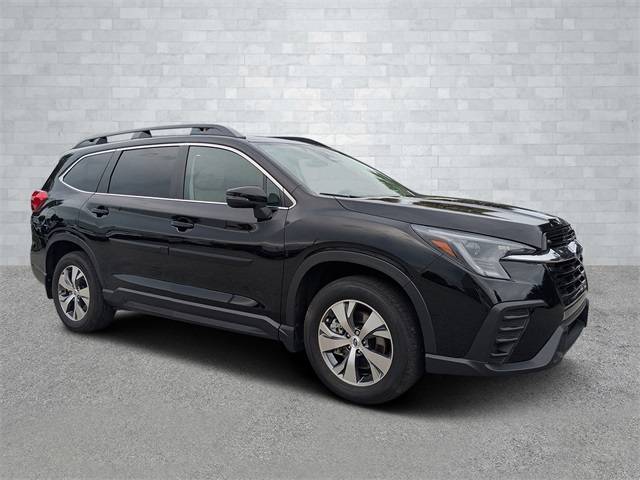 2023 Subaru Ascent Premium — SUV — 18,024 mi — Fort Myers, FL