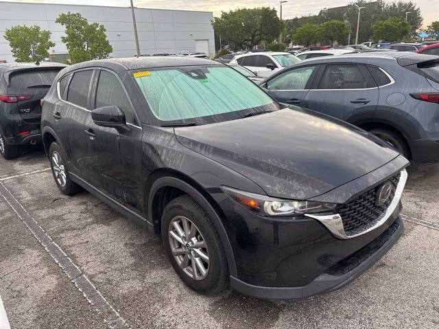 2022 Mazda CX-5 2.5 S — SUV — 33,174 mi — Fort Myers, FL