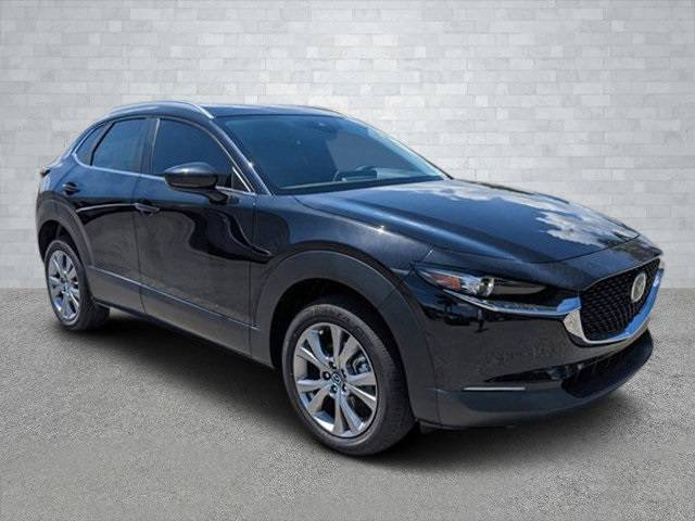 2025 Mazda CX-30 Preferred — SUV — 350 mi — Fort Myers, FL
