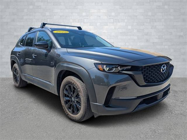 2025 Mazda CX-50 Premium — SUV — 8,514 mi — Fort Myers, FL