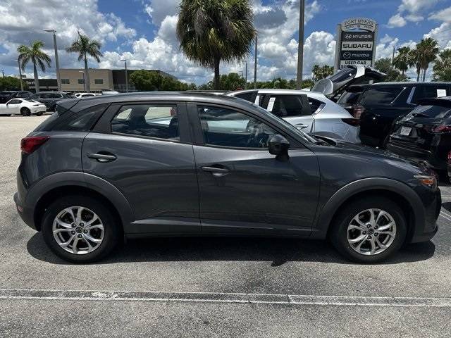 2017 Mazda CX-3 Sport — SUV — 67,532 mi — Fort Myers, FL