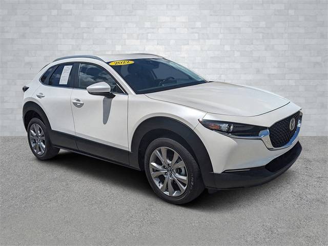 2022 Mazda CX-30 Select — SUV — 29,470 mi — Fort Myers, FL