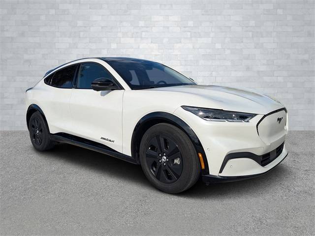 2023 Ford Mustang Mach-E California Route 1 — SUV — 30,046 mi — Fort Myers, FL
