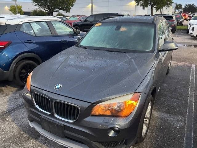 2015 BMW X1 28i — SUV — 82,768 mi — Fort Myers, FL