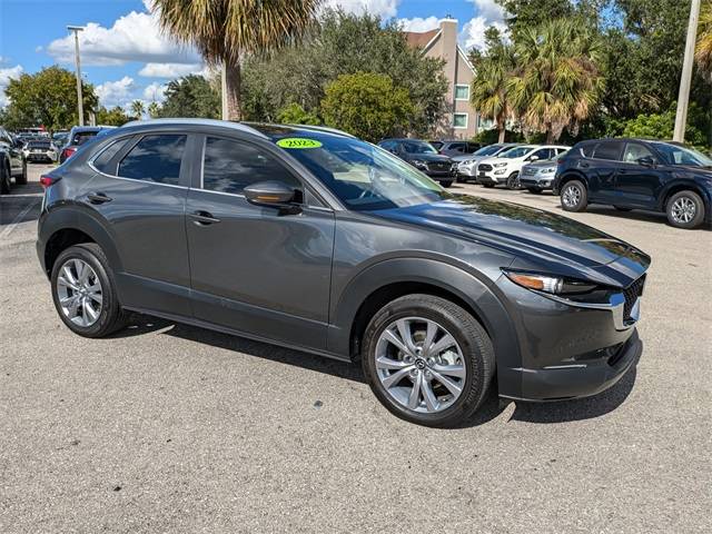 2023 Mazda CX-30 Select — SUV — 9,217 mi — Fort Myers, FL