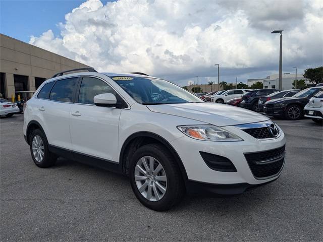 2010 Mazda CX-9 Touring — SUV — 68,217 mi — Fort Myers, FL