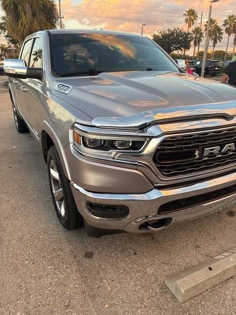 2019 Ram 1500 Limited — Pickup Truck — 92,969 mi — Fort Myers, FL