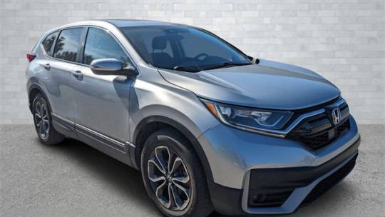2020 Honda CR-V EX — SUV — 47,295 mi — Fort Myers, FL