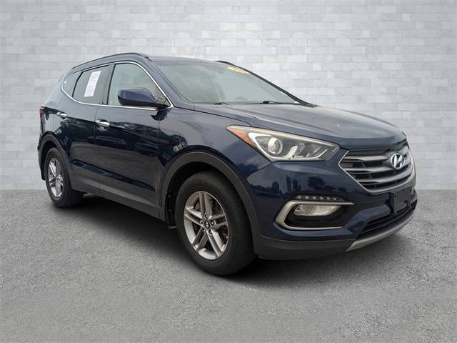 2017 Hyundai Santa Fe Sport Base — SUV — 118,760 mi — Fort Myers, FL