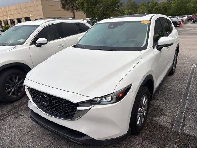 2023 Mazda CX-5 2.5 S Preferred — SUV — 11,444 mi — Fort Myers, FL