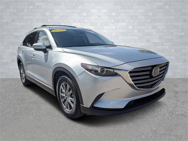 2019 Mazda CX-9 Touring — SUV — 132,944 mi — Fort Myers, FL