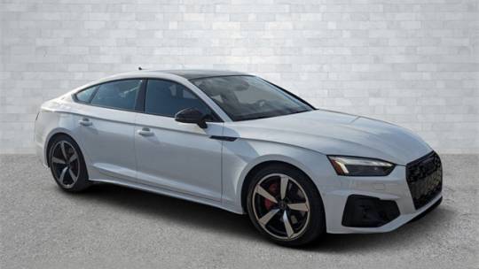 2024 Audi A5 S line Prestige — Hatchback — 9,836 mi — Fort Myers, FL