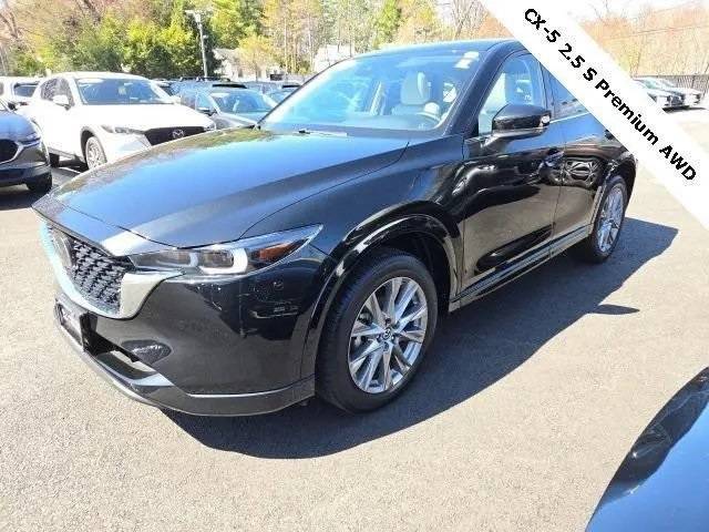 2025 Mazda CX-50 Premium — SUV — 350 mi — Fort Myers, FL