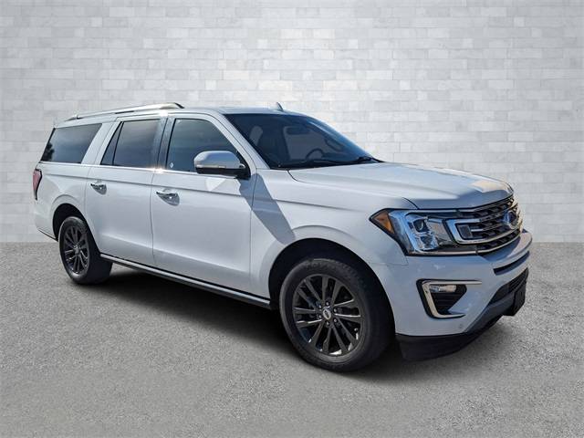 2021 Ford Expedition Limited — SUV — 72,951 mi — Fort Myers, FL