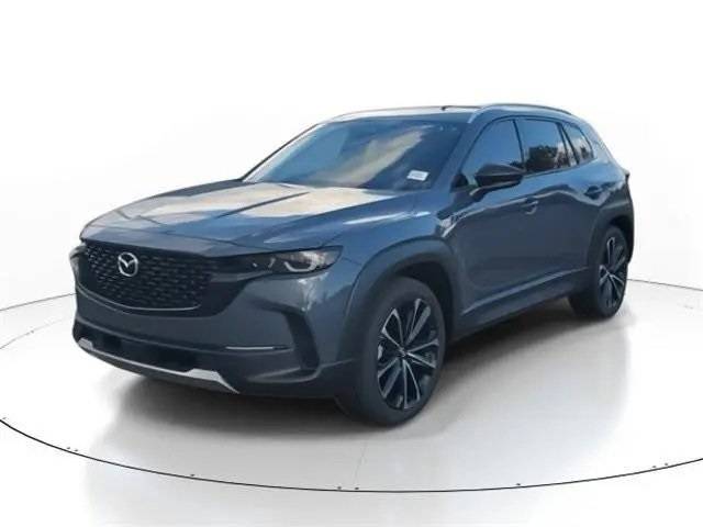 2025 Mazda CX-50 Turbo Premium Plus — SUV — 350 mi — Fort Myers, FL