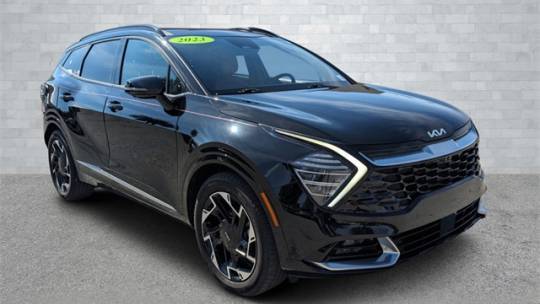 2023 Kia Sportage SX-Prestige — SUV — 22,079 mi — Fort Myers, FL