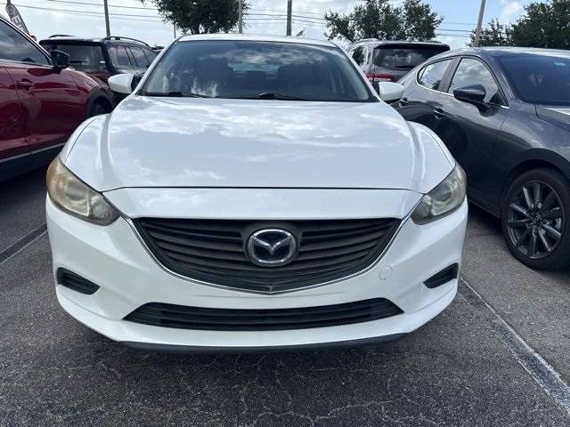 2014 Mazda Mazda6 i Sport — Sedan — 99,700 mi — Fort Myers, FL