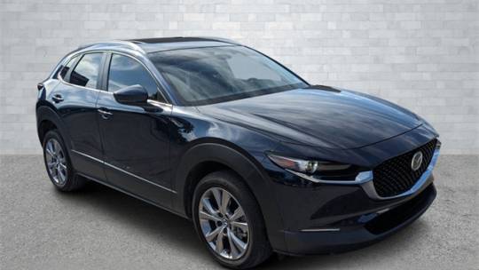 2024 Mazda CX-30 Preferred — SUV — 19,510 mi — Fort Myers, FL