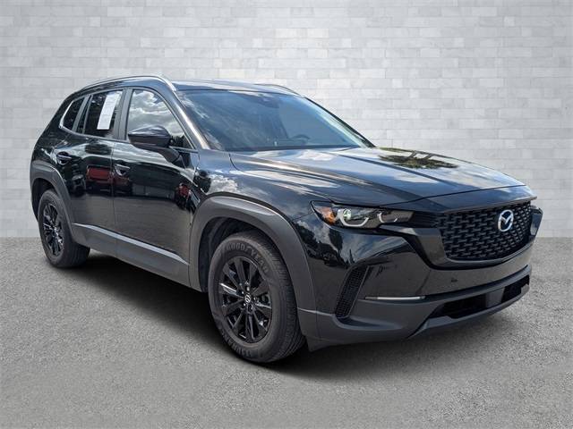 2024 Mazda CX-50 Preferred — SUV — 22,344 mi — Fort Myers, FL