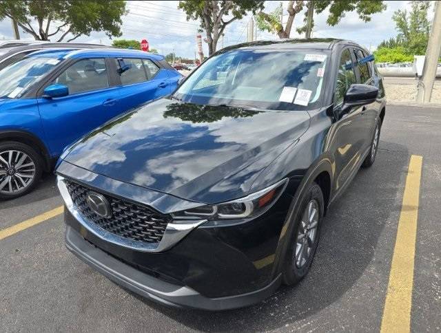 2022 Mazda CX-5 2.5 S Select — SUV — 39,214 mi — Fort Myers, FL