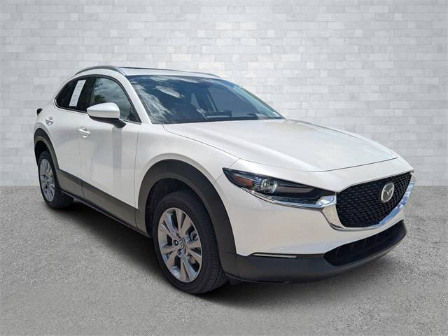 2024 Mazda CX-30 Premium — SUV — 3,360 mi — Fort Myers, FL
