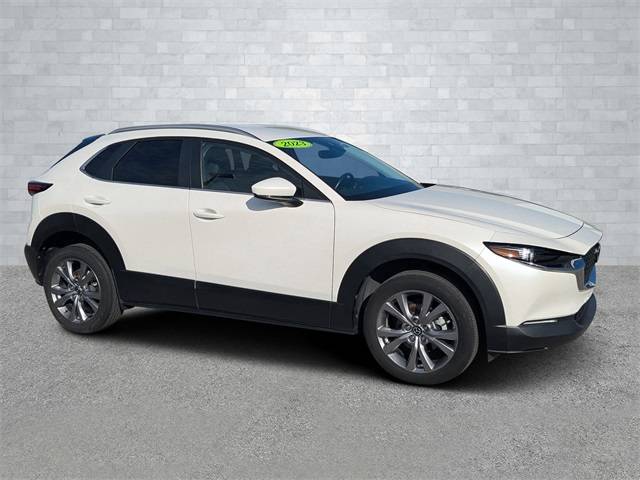 2023 Mazda CX-30 Select — SUV — 25,144 mi — Fort Myers, FL