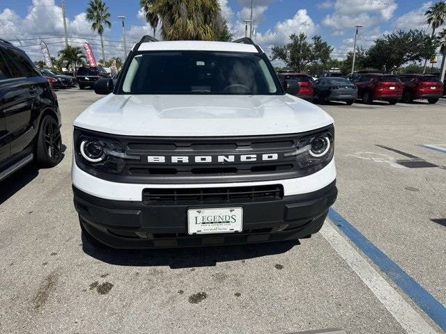 2023 Ford Bronco Sport Big Bend — SUV — 29,614 mi — Fort Myers, FL