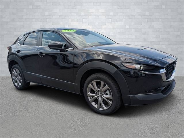 2020 Mazda CX-30 Select — SUV — 35,399 mi — Fort Myers, FL