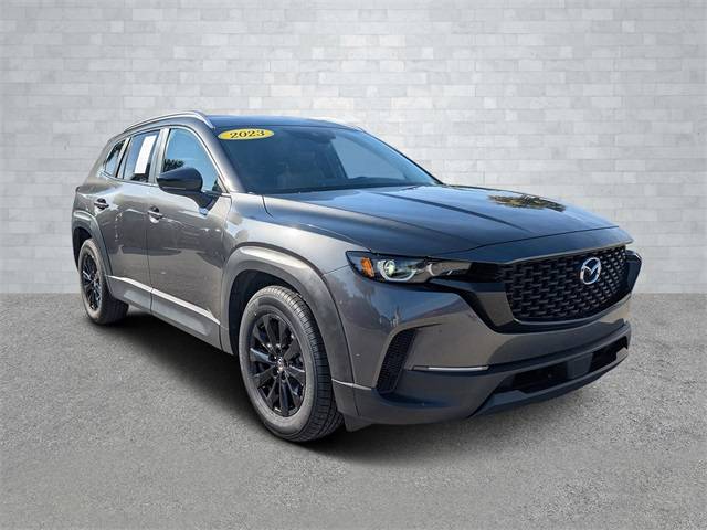 2023 Mazda CX-50 Preferred Plus — SUV — 43,292 mi — Fort Myers, FL