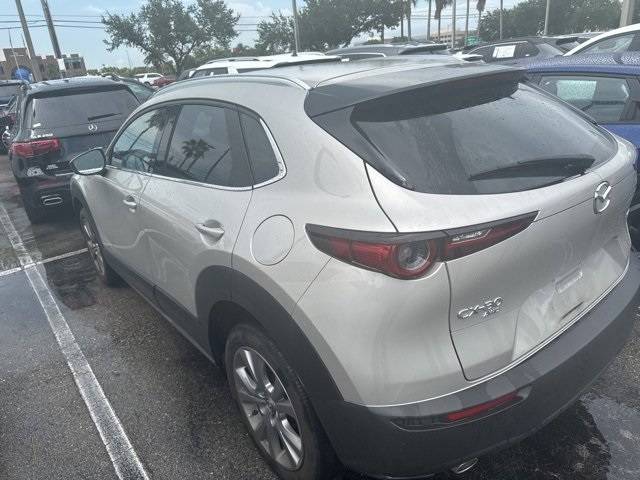 2022 Mazda CX-30 Premium — SUV — 19,121 mi — Fort Myers, FL