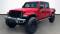 2023 Jeep Gladiator in Leesburg, FL 3 - Open Gallery