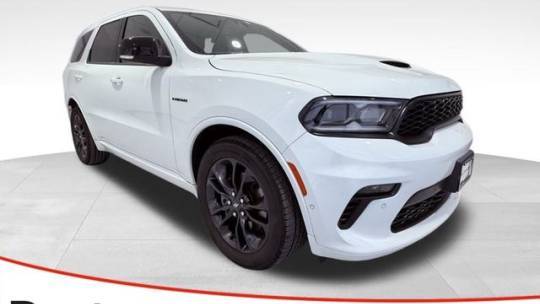 2021 Dodge Durango R/T — SUV — 51,965 mi — Jefferson City, MO