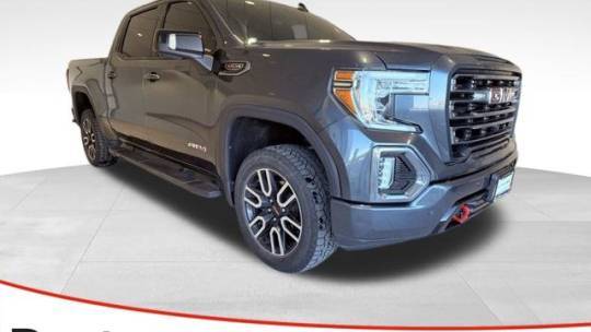 2020 GMC Sierra 1500 AT4 — Pickup Truck — 78,419 mi — Jefferson City, MO