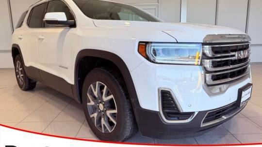 2022 GMC Acadia SLE — SUV — 66,166 mi — Jefferson City, MO