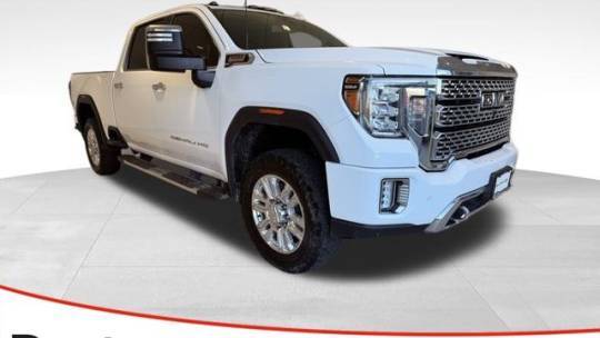 2022 GMC Sierra 2500HD Denali — Pickup Truck — 77,778 mi — JEFFERSON CITY, MO