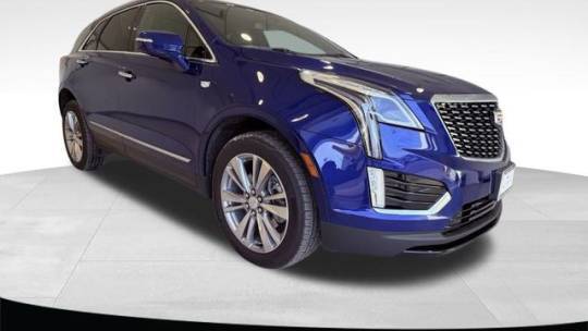 2023 Cadillac XT5 Luxury — SUV — 32,726 mi — JEFFERSON CITY, MO