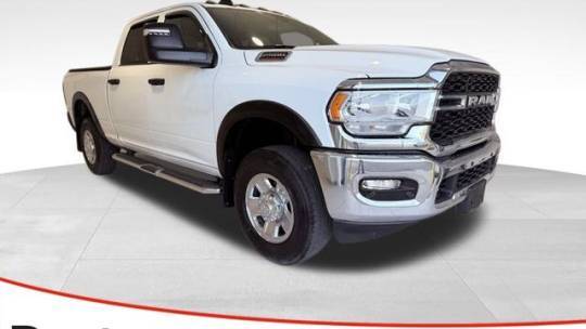 2024 Ram 2500 Tradesman — Pickup Truck — 8,032 mi — JEFFERSON CITY, MO