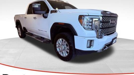 2020 GMC Sierra 3500HD Denali — Pickup Truck — 134,746 mi — JEFFERSON CITY, MO