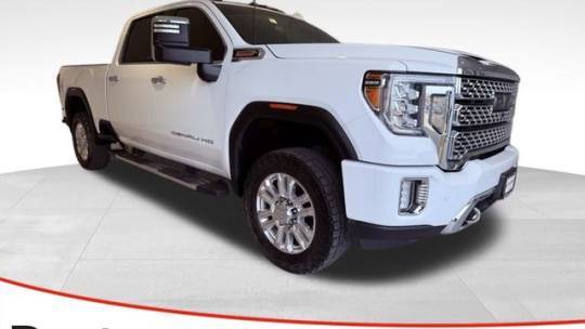 2021 GMC Sierra 2500HD Denali — Pickup Truck — 75,157 mi — JEFFERSON CITY, MO