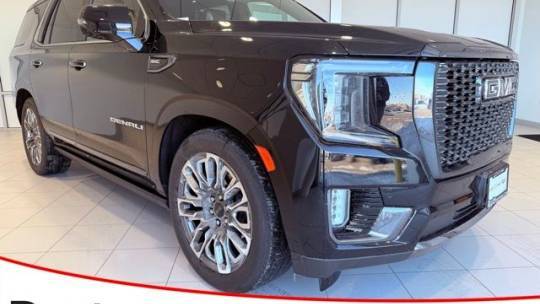 2024 GMC Yukon Denali Ultimate — SUV — 11,888 mi — Jefferson City, MO