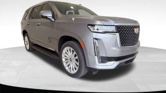 2022 Cadillac Escalade Luxury — SUV — 26,143 mi — Jefferson City, MO