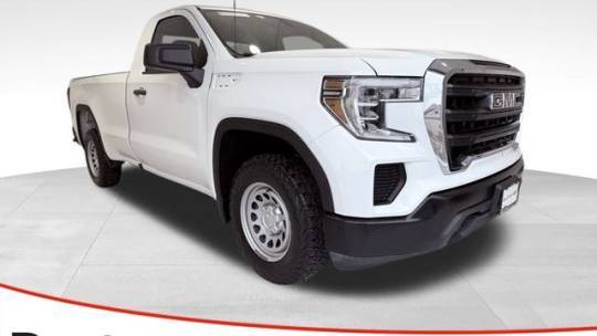 2019 GMC Sierra 1500 Base — Pickup Truck — 52,612 mi — JEFFERSON CITY, MO