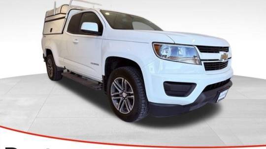 2019 Chevrolet Colorado WT — Pickup Truck — 74,661 mi — Jefferson City, MO
