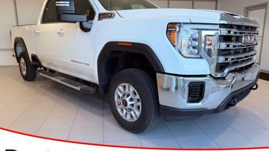 2023 GMC Sierra 2500HD SLE — Pickup Truck — 48,888 mi — JEFFERSON CITY, MO