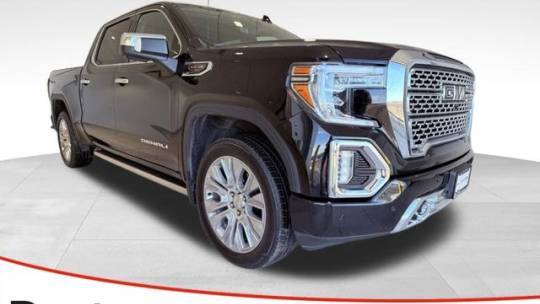 2021 GMC Sierra 1500 Denali — Pickup Truck — 90,954 mi — Jefferson City, MO