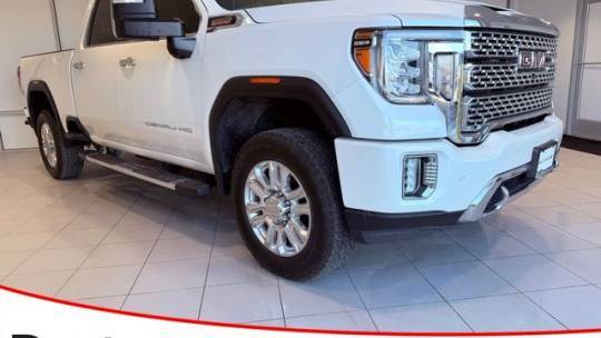 2022 GMC Sierra 2500HD Denali — Pickup Truck — 54,617 mi — Jefferson City, MO