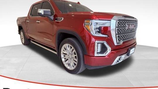 2019 GMC Sierra 1500 Denali — Pickup Truck — 111,983 mi — JEFFERSON CITY, MO